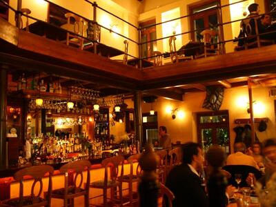 Βραδιά γευσιγνωσίας αύριο στο Φαγιούμ