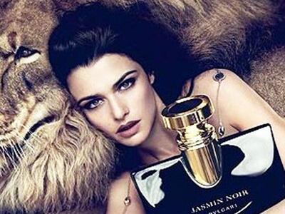 H Rachel Weisz για την Bulgari 