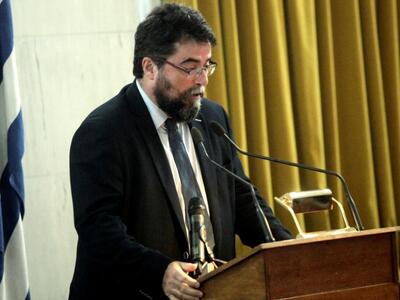 Β.Οικονόμου:  «Θλίψη και οργή για τις απ...