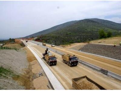 Δυτική Ελλάδα: Πάει για... "κούρεμα...