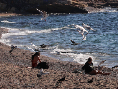 Ο καιρός τα Θεοφάνια -Πότε θα έρθει η αλ...
