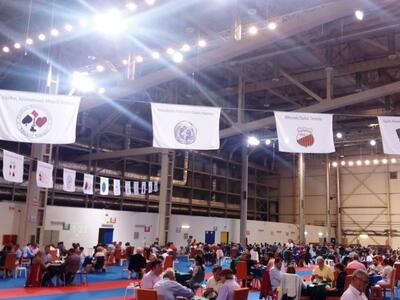 Διακρίσεις για τον Όμιλο αγωνιστικού Μπρ...