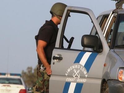 Πάτρα: Συνελήφθη νταλικέρης χωρίς δίπλωμ...