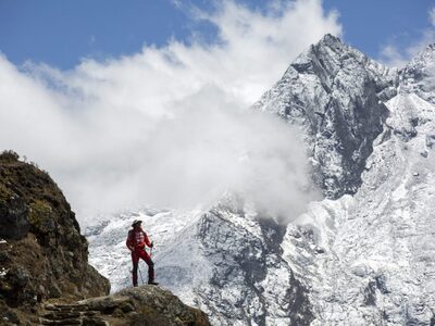 Νεπάλ: Φόβοι για συνωστισμό ορειβατών στ...