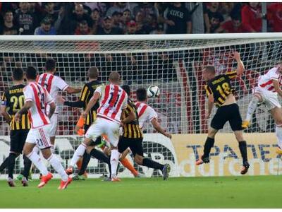 Σούπερ Λίγκα: Όλα τα βλέμματα στο ΟΑΚΑ, ...