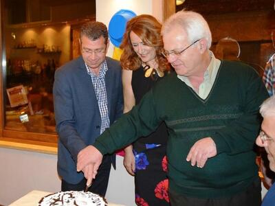 Ο Σύνδεσμος Κριτών Κλασικού Αθλητισμού έ...