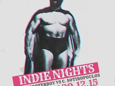 Το ΓΙΑΦΚΑ αφιερώνει τα βράδια της Τρίτης...