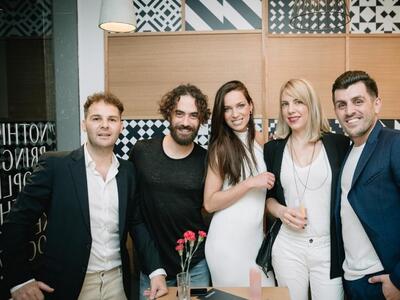 ΨΗΤΑ ΚΑΙ ... ΤΕΚΙΛΑ! ΦΛΑΣ ΣΤΟ RE-OPENING...