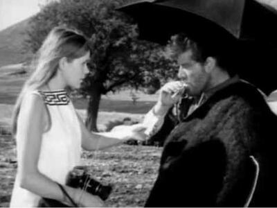 Ο Γιάννης Βόγλης «έχει πακέτο» από την Άν Λόμπεργκ