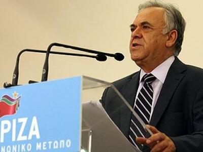 Γ. Δραγασάκης: Όχι μονομερής παύση πληρω...