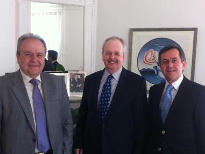 "Να μεγιστοποιήσουμε την ανανεώσιμη...