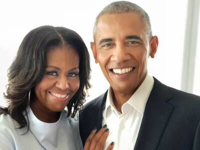 Μισέλ Ομπάμα: Δεν θα συγχωρέσω ποτέ τον ...