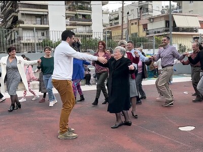 ΜΑΚΑΡΟΝΟΠΙΤΑ: Μια διαφορετική, «Αγυιώτικη» πρωτοχρονιάτικη πίτα! ΦΩΤΟ