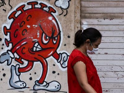 Με συμπτώματα «μακρά Covid» ο 1 στους 5 ...