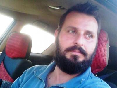 Ο 35χρονος κτηνοτρόφος από τα Πηγάδια Βα...