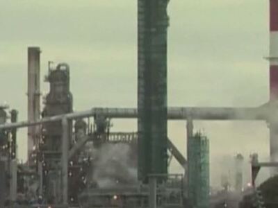 Σε κόκκινο συναγερμό ο πλανήτης λόγω υπε...