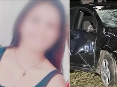  Ημαθία: Γνωστός στο χωριό ο οδηγός που ...