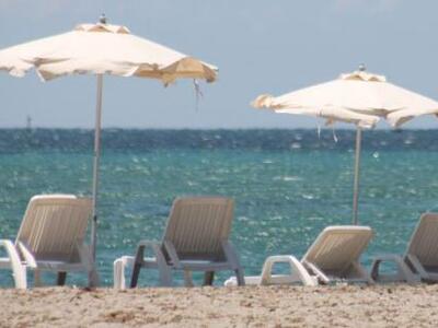 Ακτές Ιονίου: «Σούπερ» μικρόβια ανθεκτικ...