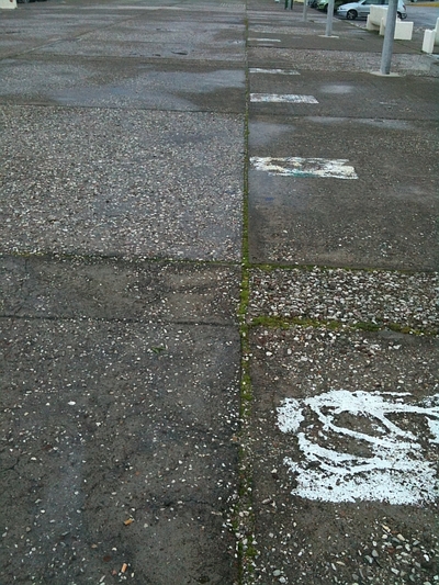 Η ντροπή της Πάτρας