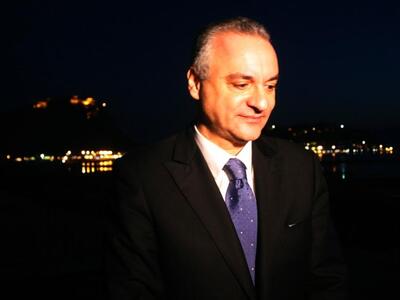 Τη Δευτέρα η συνάντηση του Μ. Κεφαλογιάν...