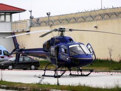 Στις Φυλακές Τρικάλων ο Υπουργός Δικαιοσ...