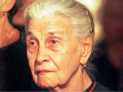 Έφυγε από τη ζωή η διάσημη Αμερικανίδα φ...