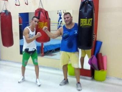 "Ασημένιος" ο Κριθαράς με πολλ...