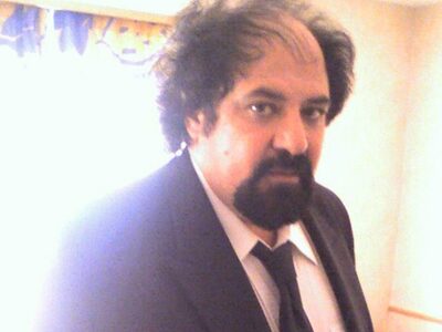 Πάτρα: "Έφυγε" ο Λευτέρης Αυτιάς