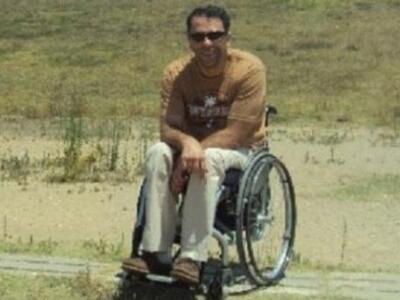 "Αυτή είναι η συνέπεια όταν οδηγείς...