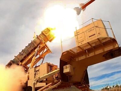 Τι σηματοδοτεί η στρατιωτική βοήθεια των...