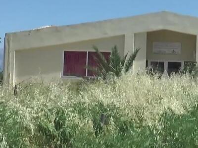 Τους "έφαγαν" τα χόρτα και η υ...