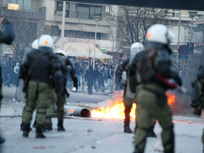 Γιώργος Μαυρωτάς: Ρήτρα παραβατικότητας ...