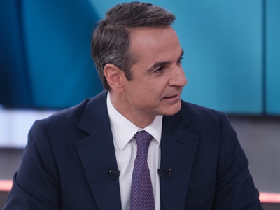 Μητσοτάκης: "Αυτά θα κάνω στην οικο...