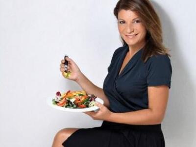 Τί απαντάει η Αργυρώ Μπαρμπαρίγου για τη...