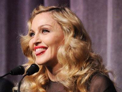 Η σκληρή, αλλά έξυπνη συγγνώμη της Madon...