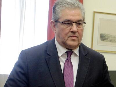 Κουτσούμπας: Αγωνιζόμαστε για μια κοινων...