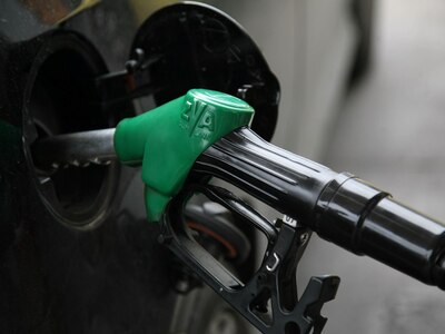 Η φθηνότερη βενζίνη στην Πάτρα