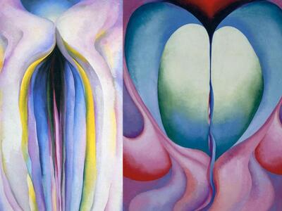 Εργα του 1923 και 1919