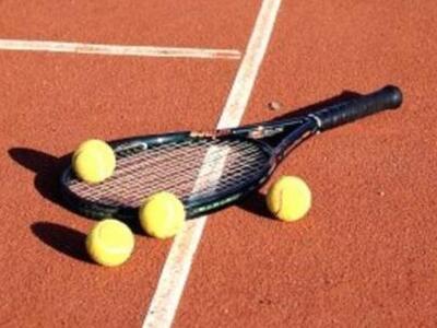 Kalavrita Tennis Open 2012