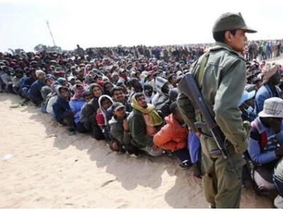 Στο υψηλότερο επίπεδο από τον Β' Παγκόσμ...