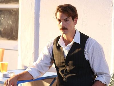 Άγριες μέλισσες: Δείτε απόσπασμα από το ...