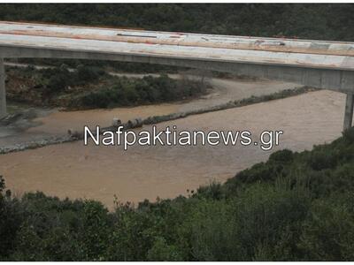 Σοβαρές ζημιές και αποκλεισμένα χωριά στ...