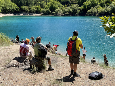 Αχαΐα: Ρεκόρ σε διανυκτερεύσεις τον Δεκα...