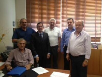 Ν.Νικολόπουλος: «Μεθοδεύεται με τρόπο ετ...