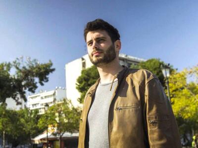 ΔΕΙΤΕ το νέο μουσικό βίντεο του Πατρινού...