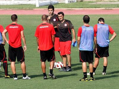 Ολυμπιακός: Νίκες και καλό ποδόσφαιρο το ζητούμενο