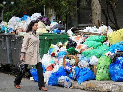 Πάτρα: Οι εργαζόμενοι «δείχνουν» τη δημο...