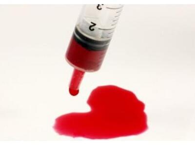 Αιγιάλεια: Εθελοντική αιμοδοσία σε Άβυθο...