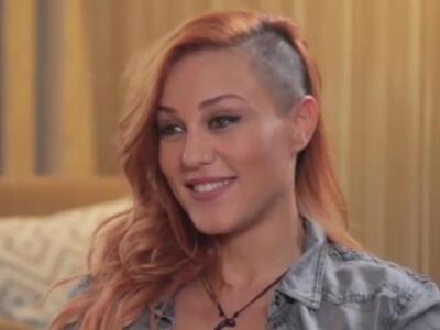 Η Πηνελόπη Αναστασοπούλου πήρε εξιτήριο-...