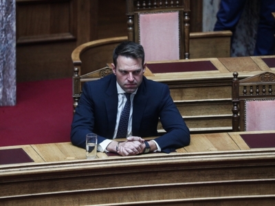 Κασσελάκης για Ράμμο: Δείτε πώς ένα καθε...